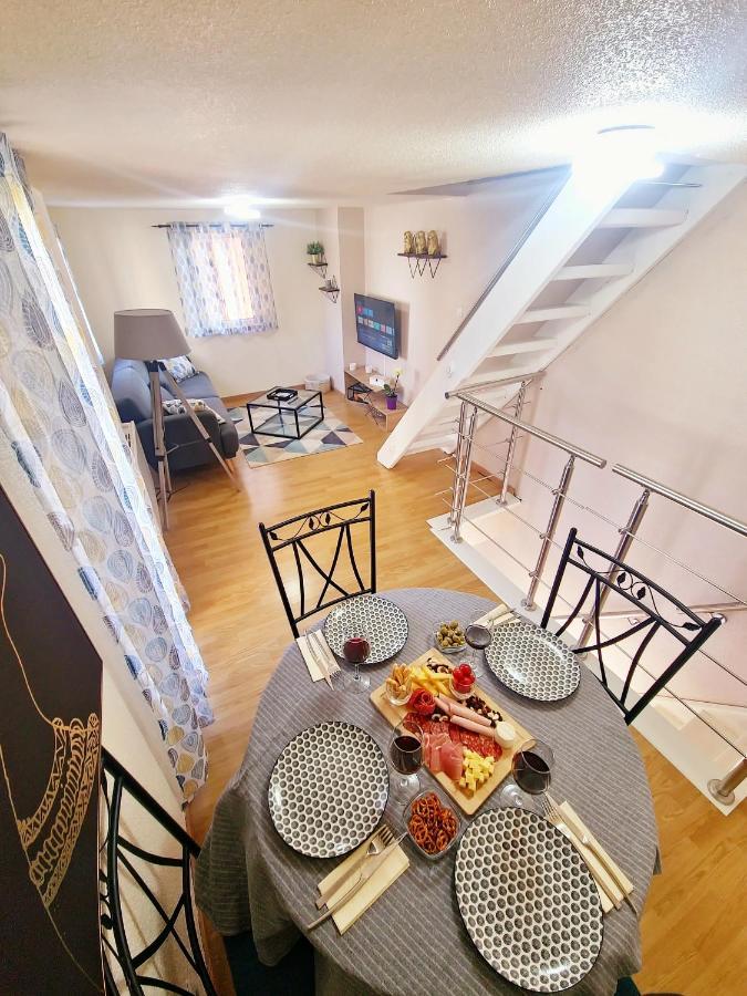 La Casa De Rosita, Proche D'Europa-Park Et Rulantica Apartamento Benfeld Exterior foto