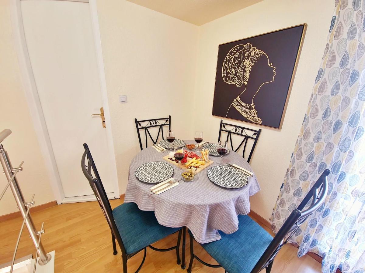 La Casa De Rosita, Proche D'Europa-Park Et Rulantica Apartamento Benfeld Exterior foto